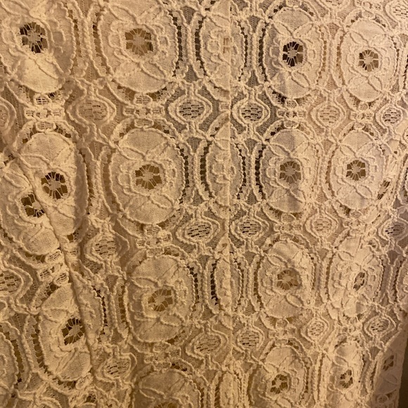 Small For Cynthia Cream Cardigan - Picture 8 of 8